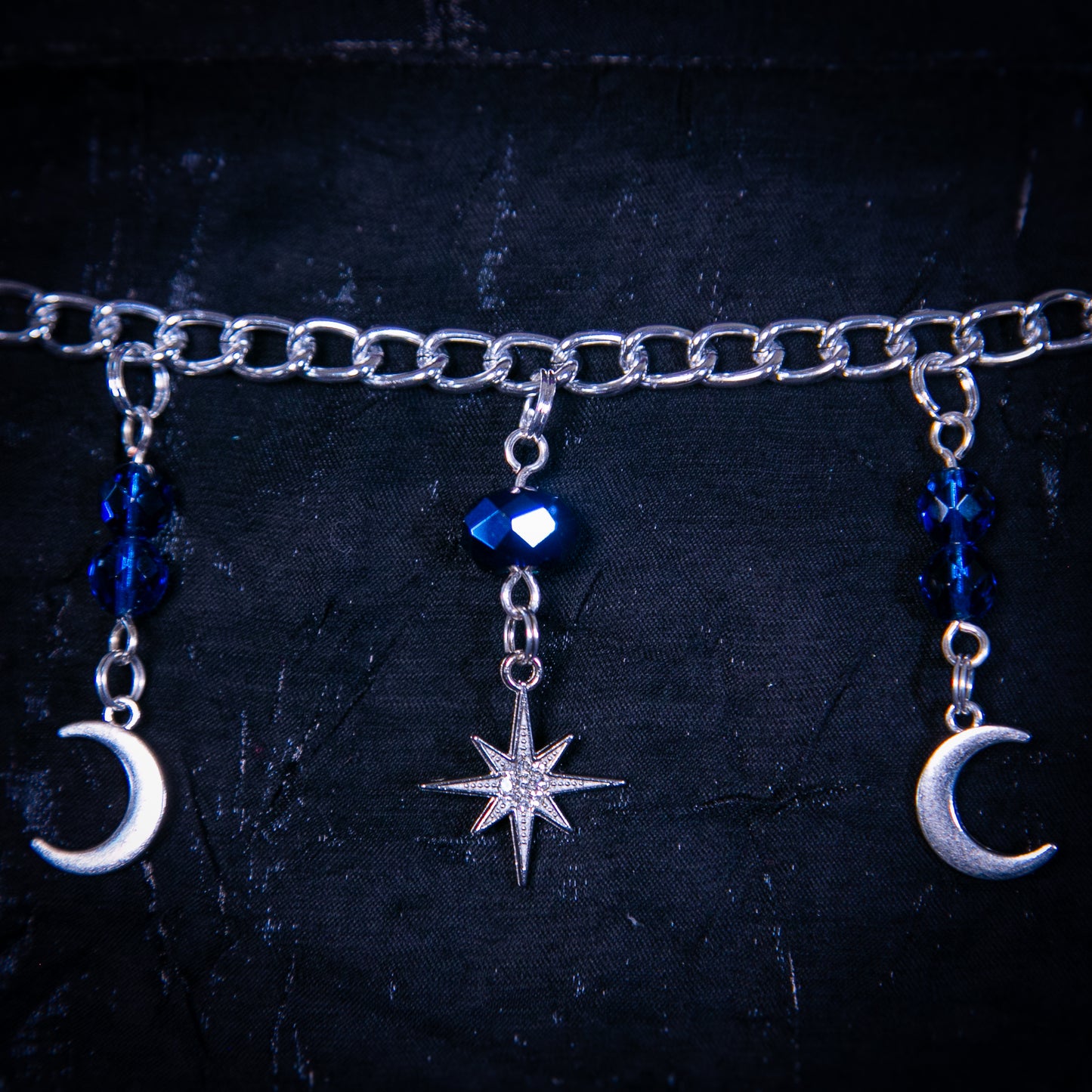 the khione charmed chain