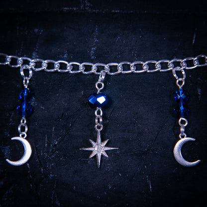 the khione charmed chain