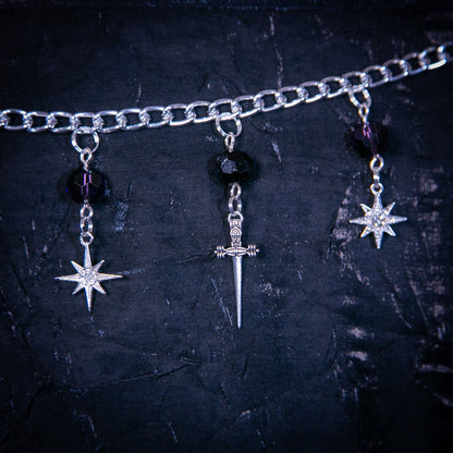 the marzanna charmed chain