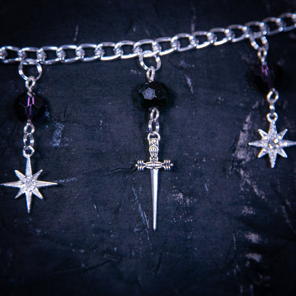 the marzanna charmed chain