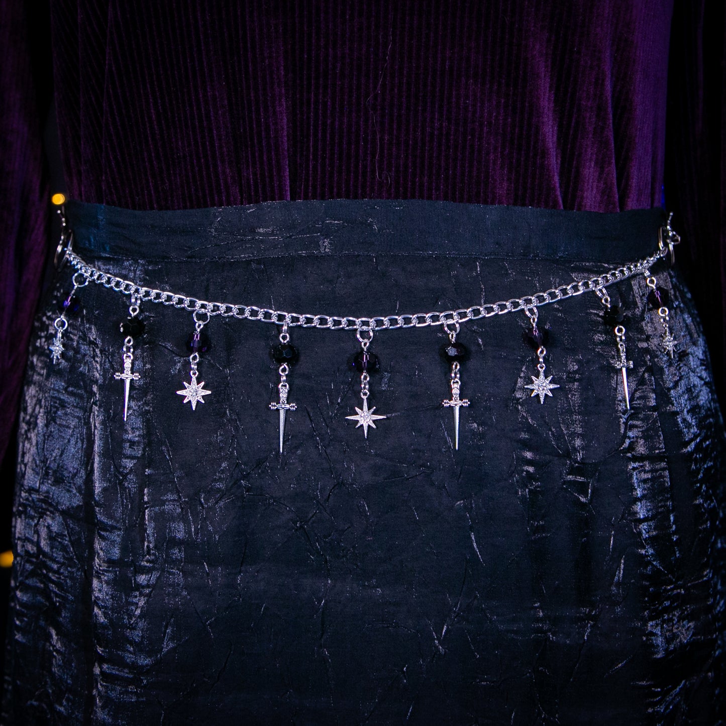 the marzanna charmed chain