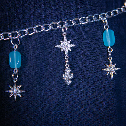 the cailleach charmed chain