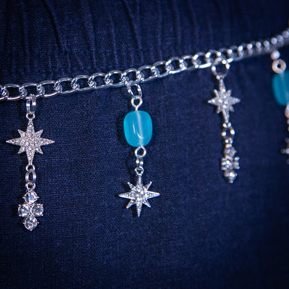 the cailleach charmed chain