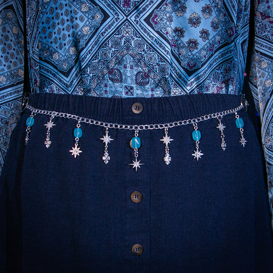 the cailleach charmed chain