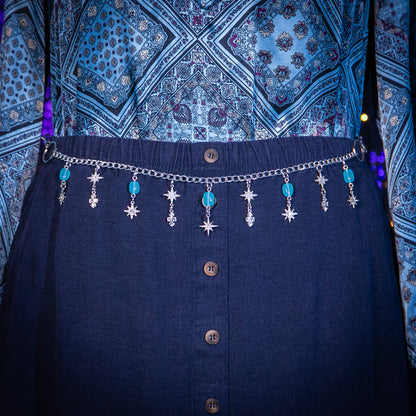 the cailleach charmed chain