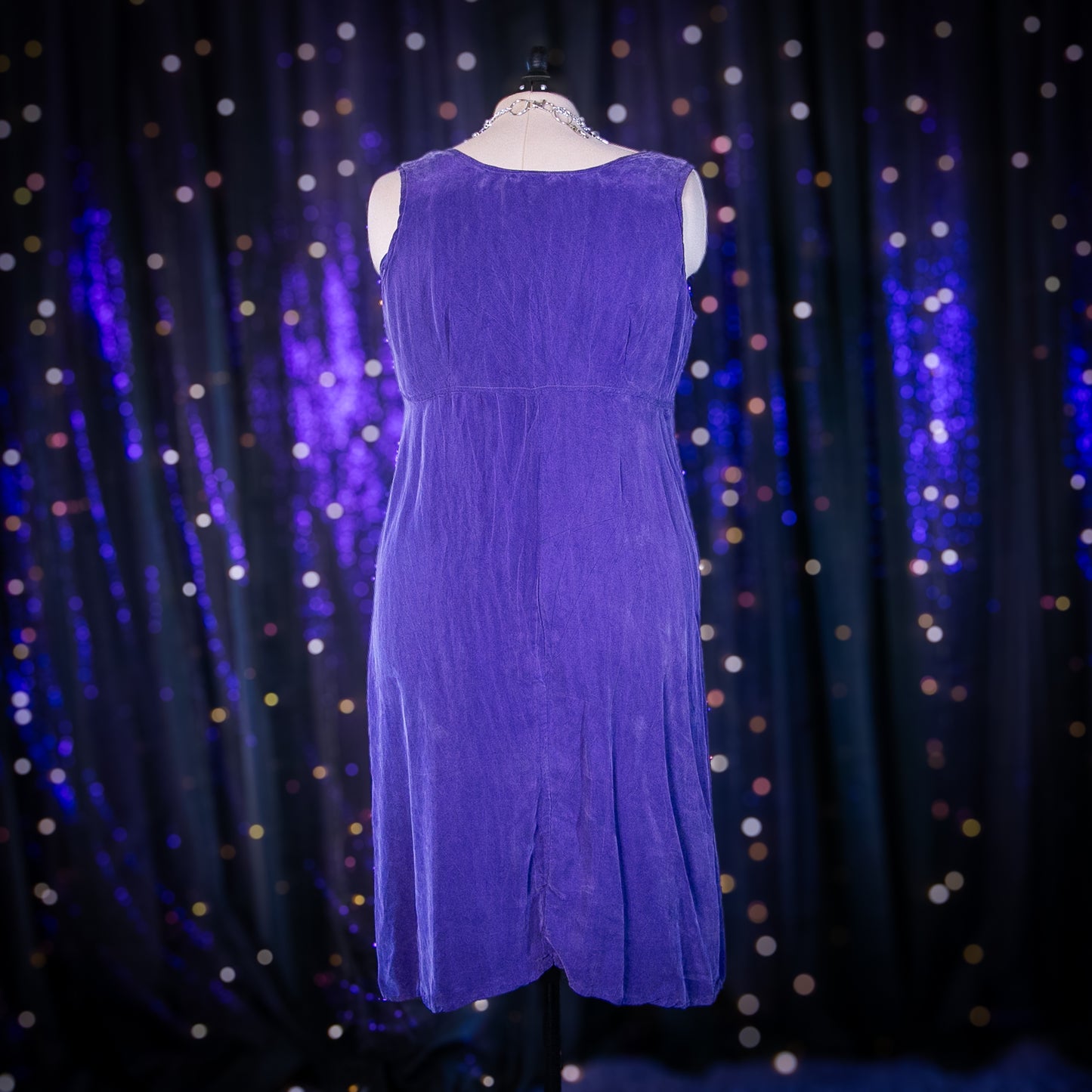 winter harvest dress