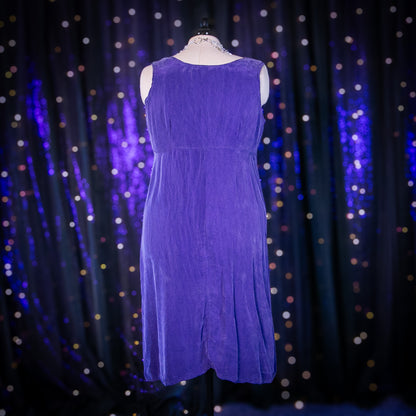 winter harvest dress