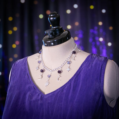 winter harvest dress