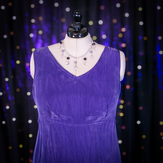 winter harvest dress