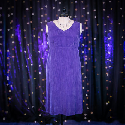 winter harvest dress