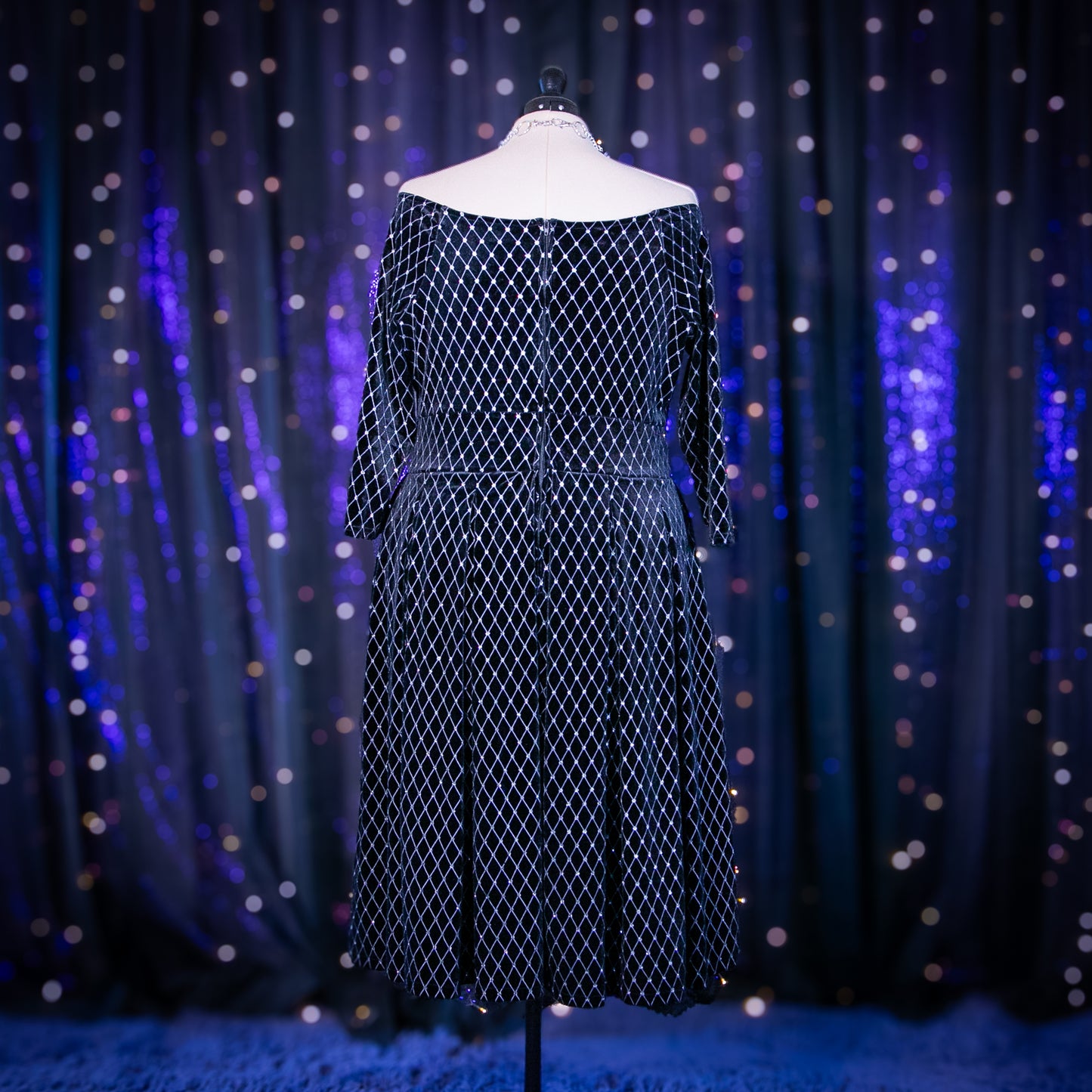 midwinter magic dress