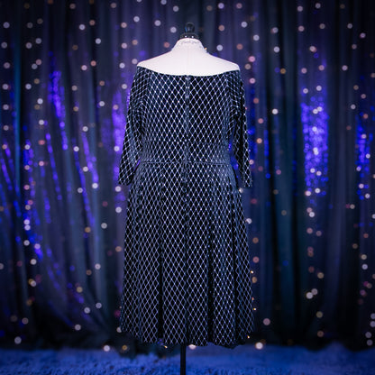 midwinter magic dress