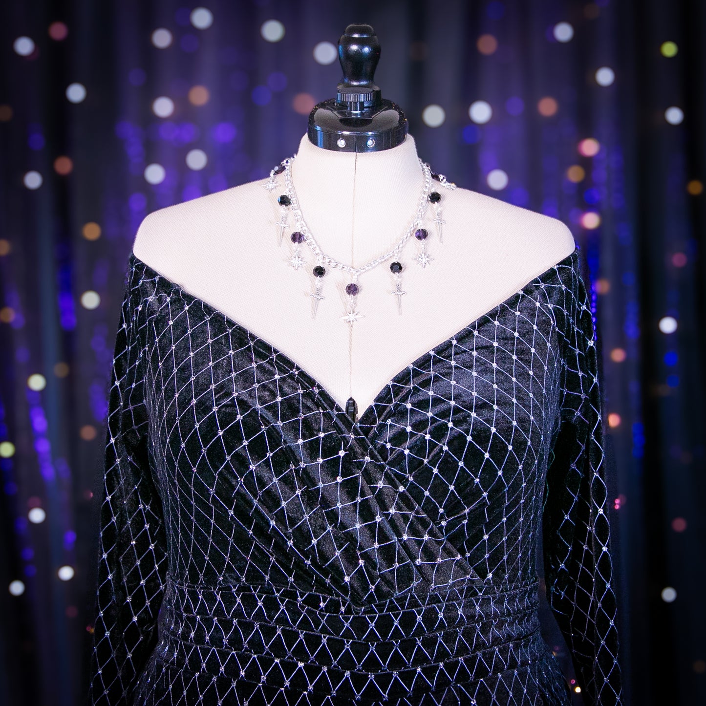 midwinter magic dress