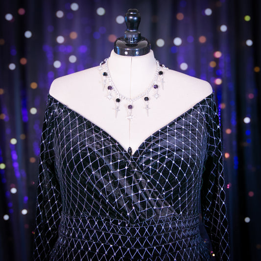 midwinter magic dress