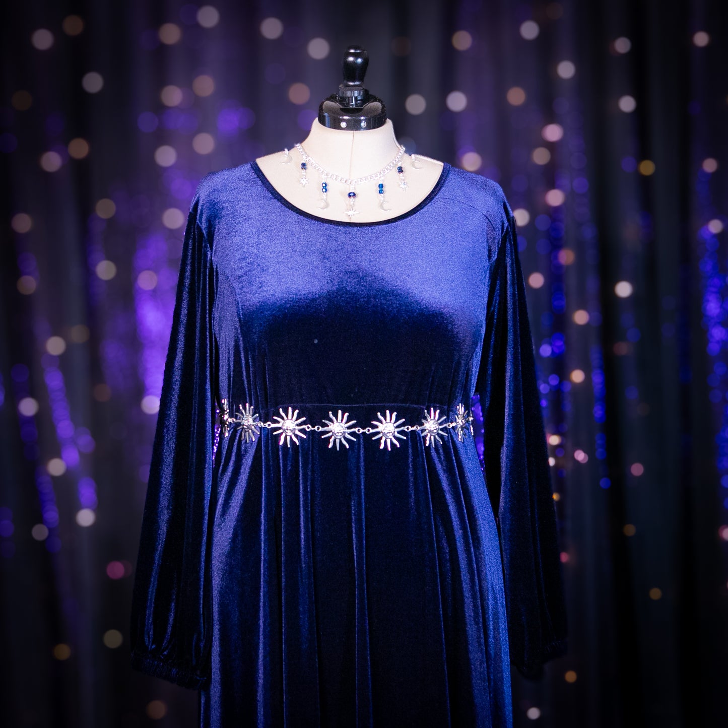 north star dress