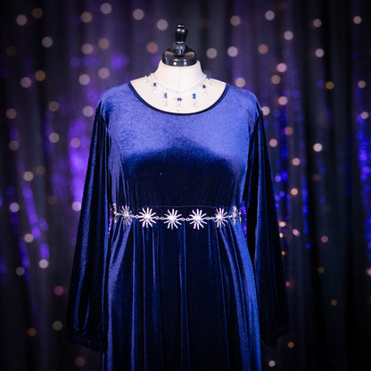 north star dress
