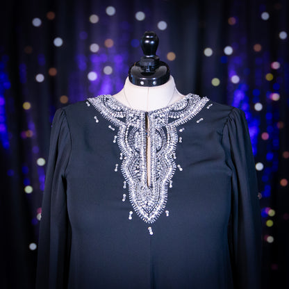 auld lang syne dress