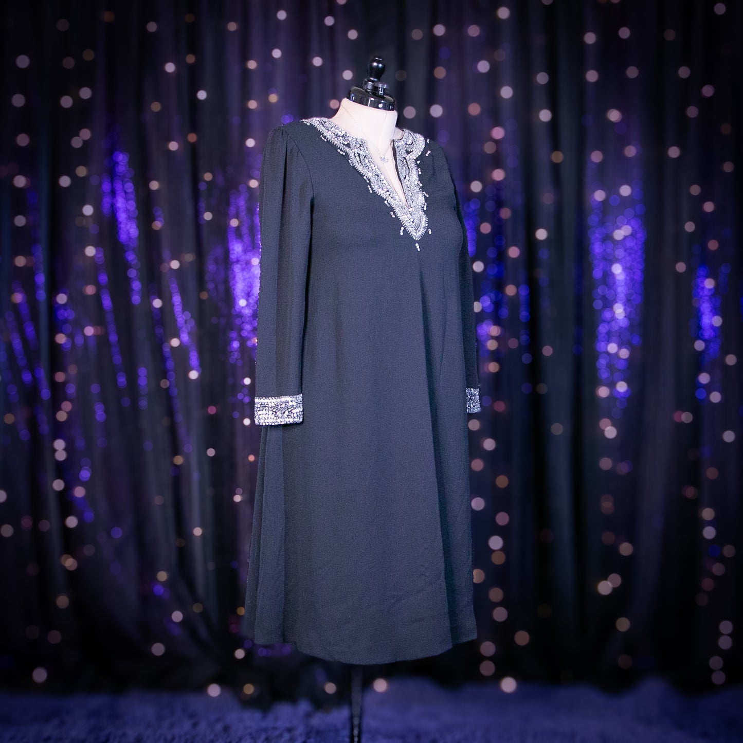 auld lang syne dress