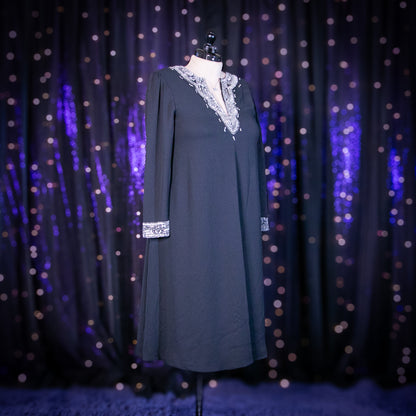 auld lang syne dress