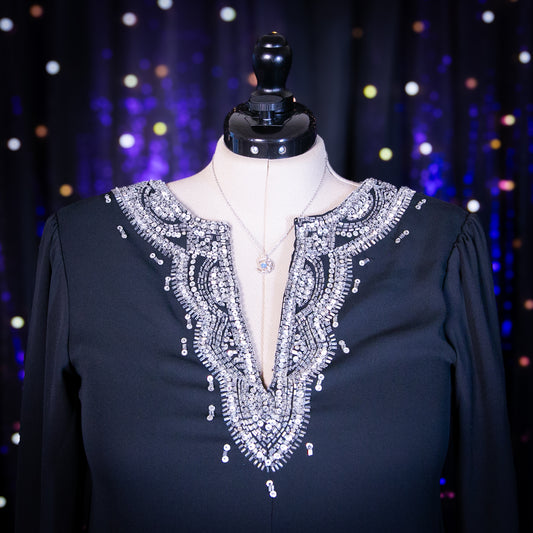 auld lang syne dress