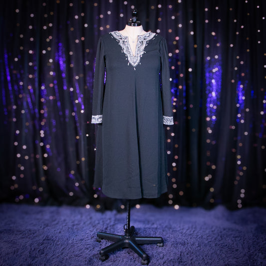 auld lang syne dress