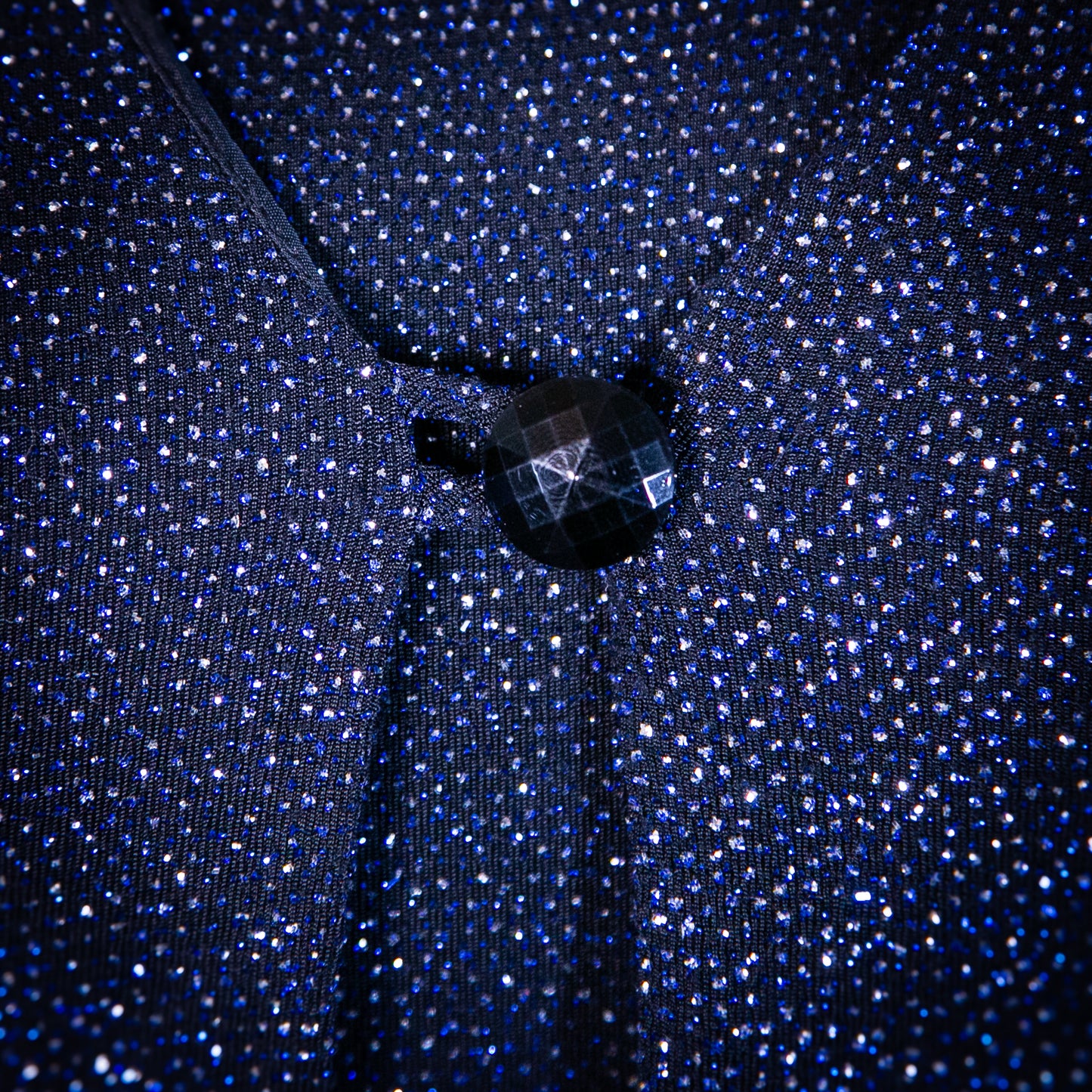 starry night cardigan top