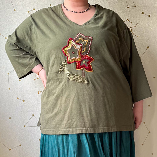 thistles and thorns top