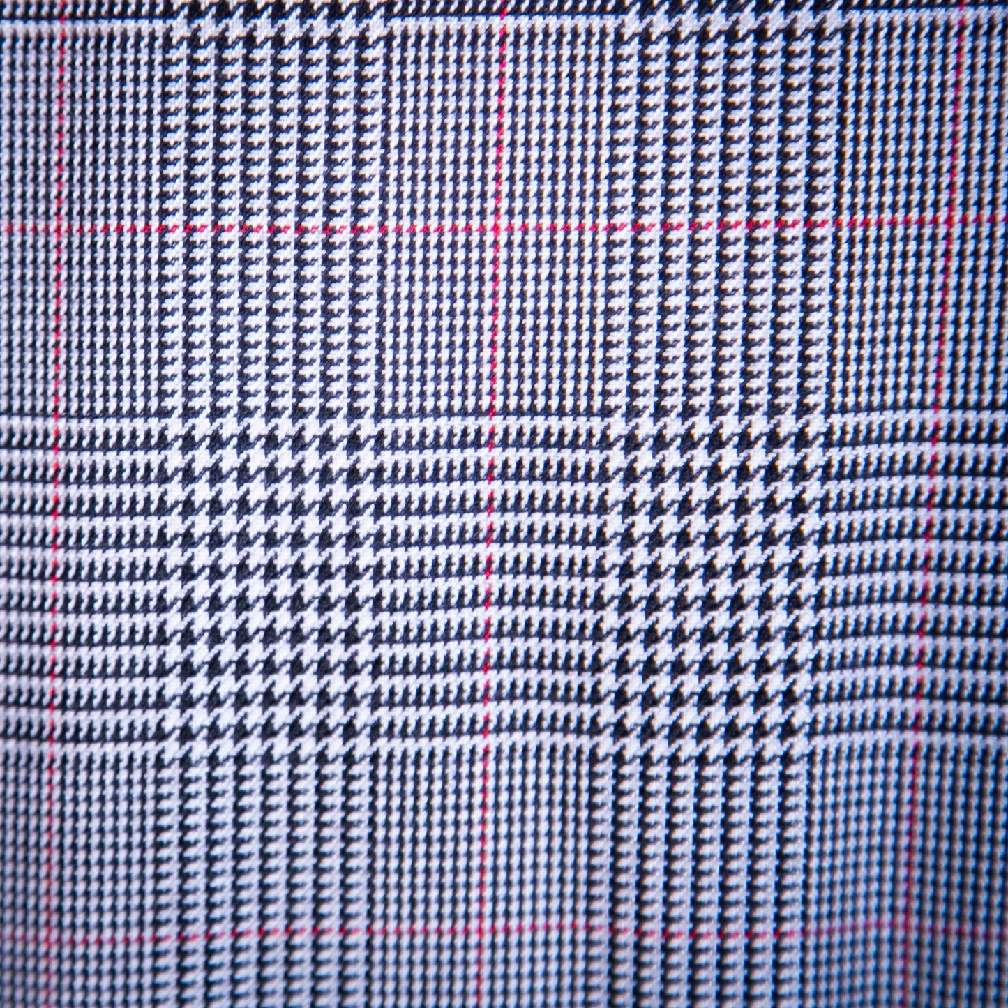 plaid idea skirt