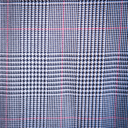 plaid idea skirt