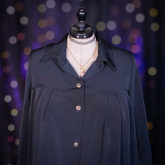 coven headquarters dress