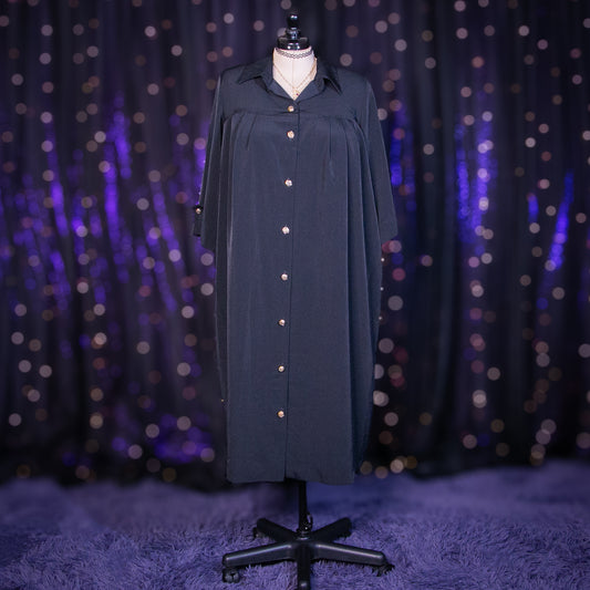 coven headquarters dress