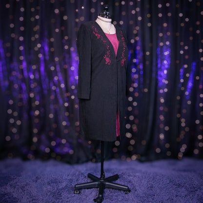 memo mori dress