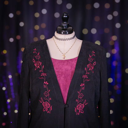 memo mori dress