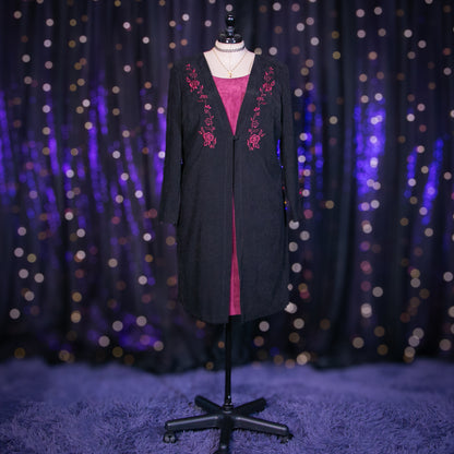 memo mori dress