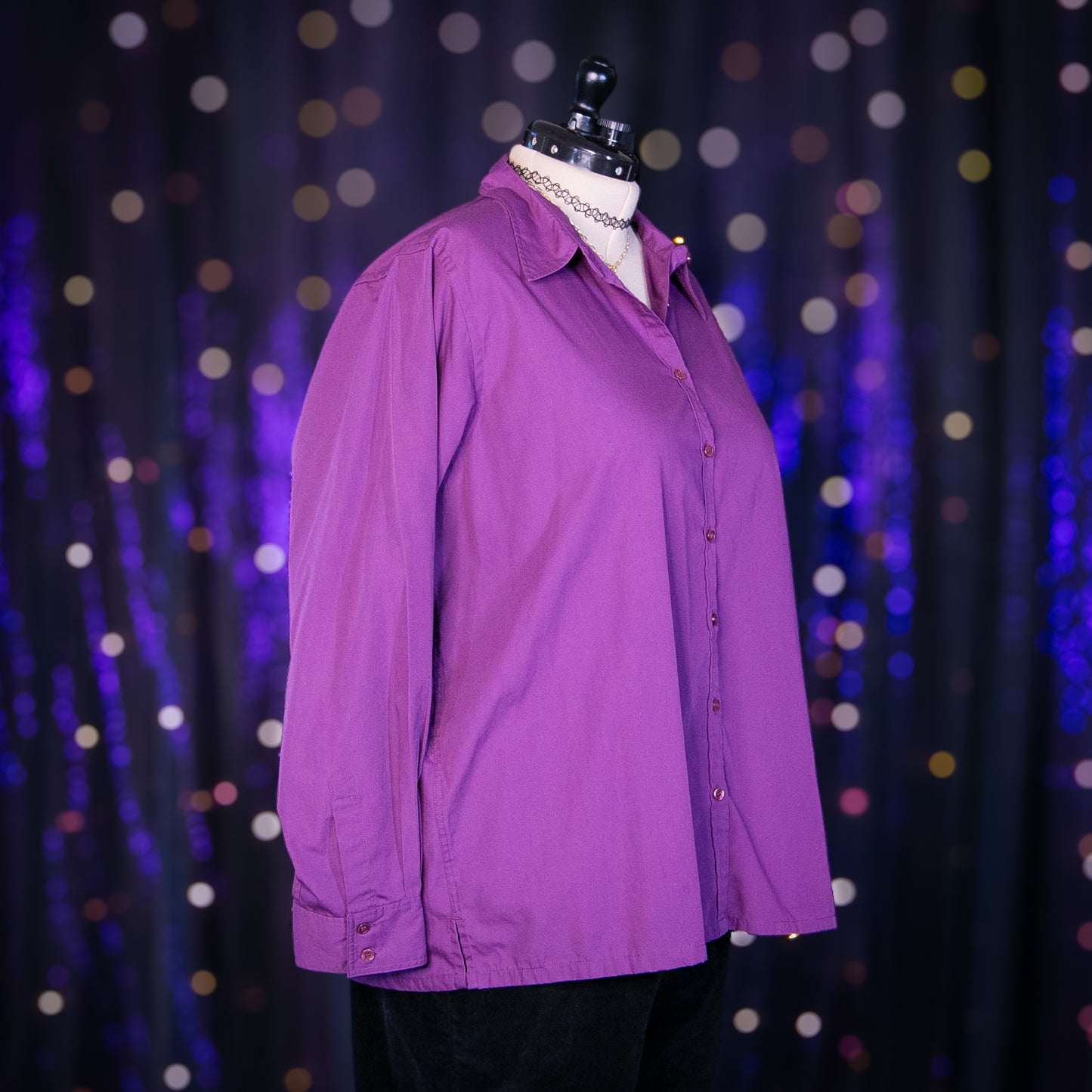 personality hire top