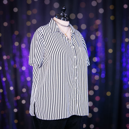 something corporate top