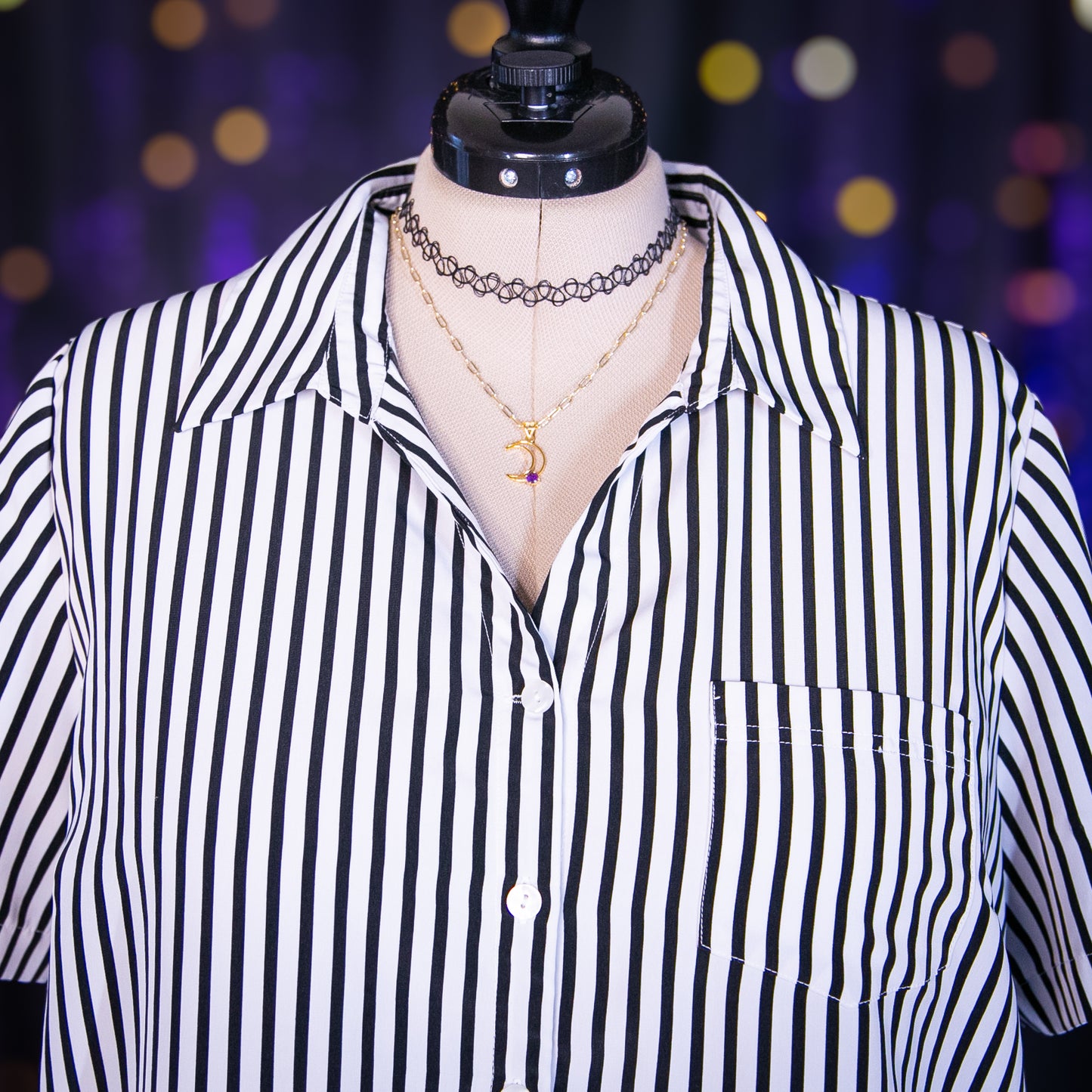 something corporate top