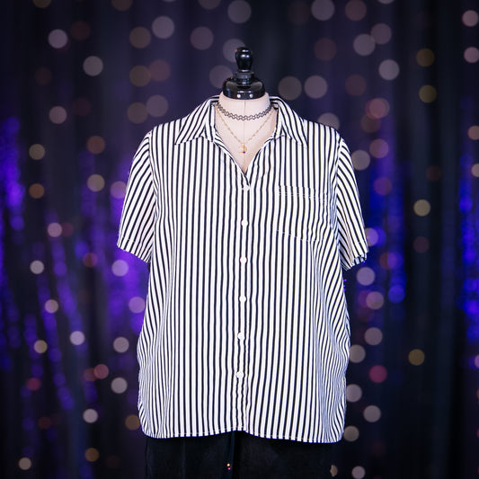 something corporate top