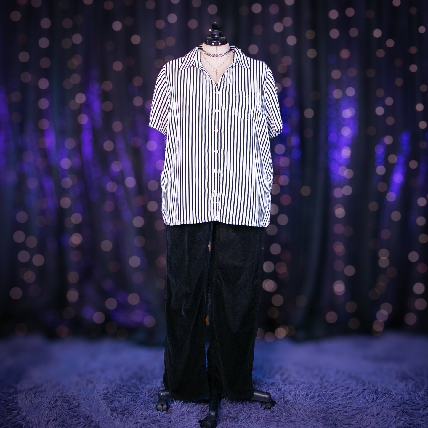 something corporate top