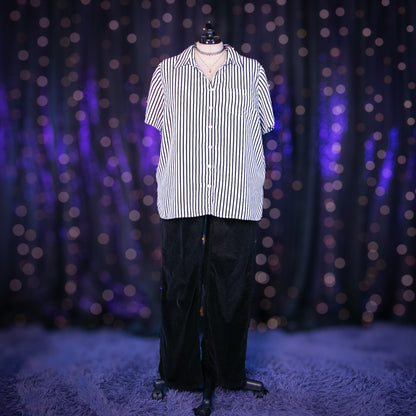 something corporate top