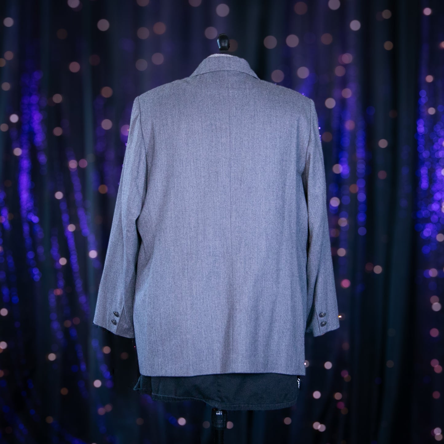 deadline blazer jacket