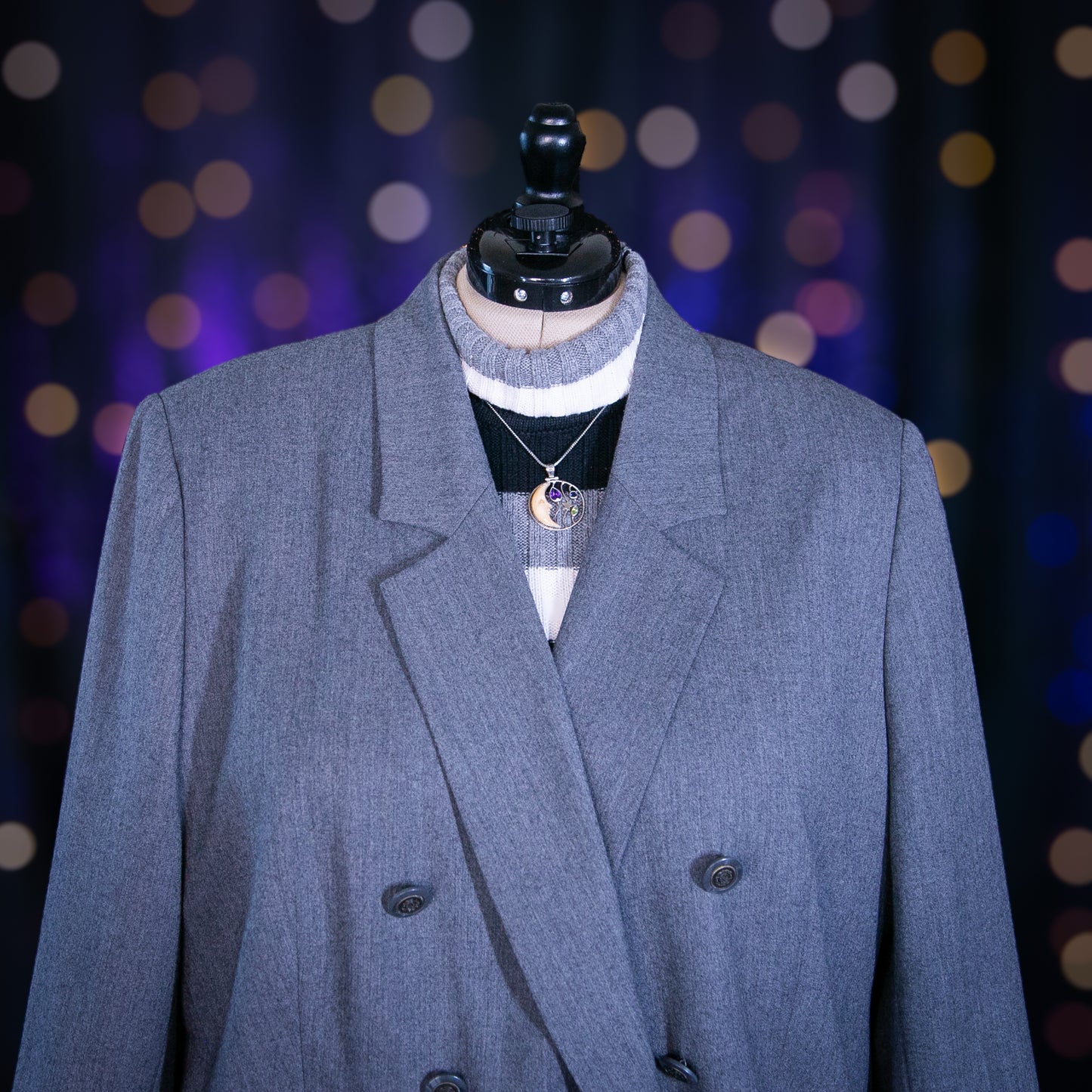 deadline blazer jacket