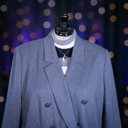 deadline blazer jacket