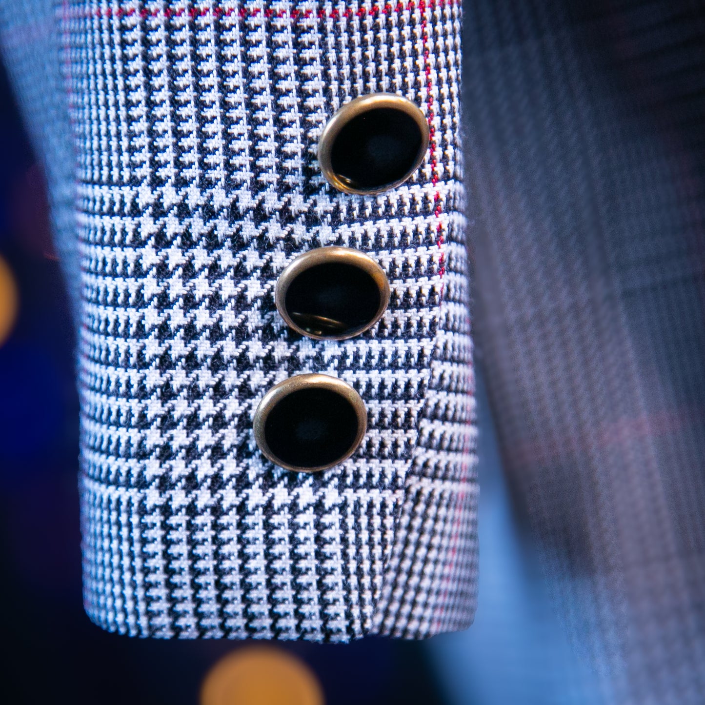 prohexional blazer jacket