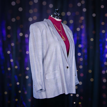 prohexional blazer jacket