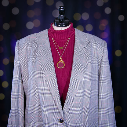 prohexional blazer jacket