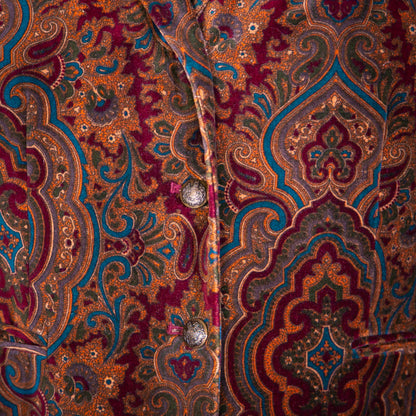 coffee break blazer jacket