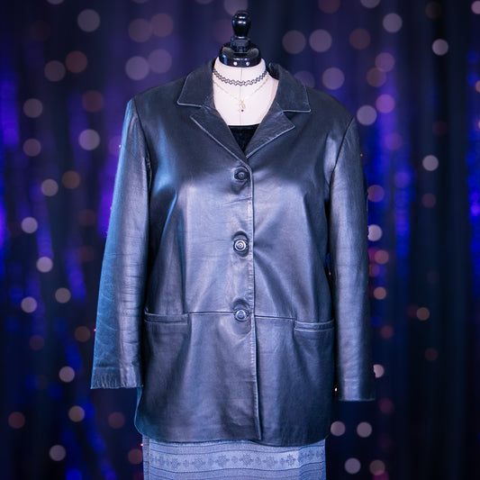 out of office jacket