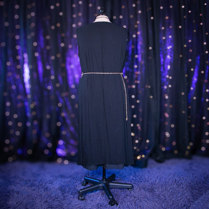 graveyard shift dress