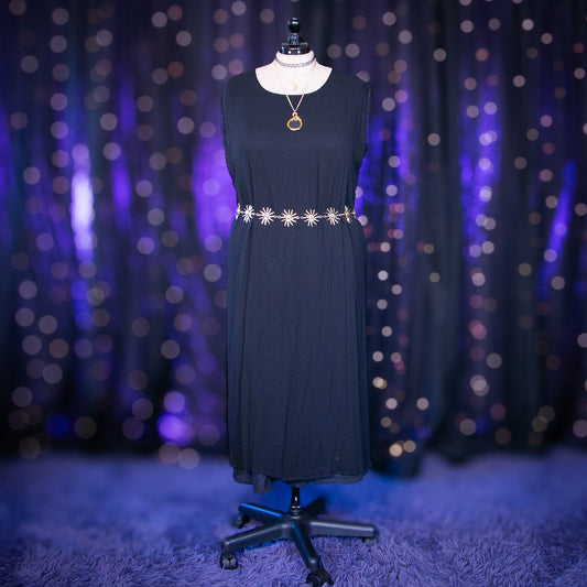 graveyard shift dress